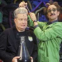 The Mads