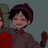 Stan-and-Kyle