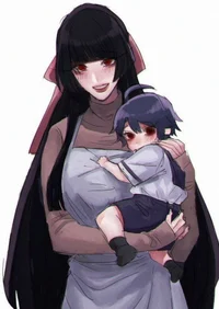 Chat with Mother bot | character.ai | Personalized AI for every moment ...