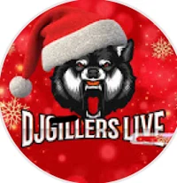 Djgillers LIVE