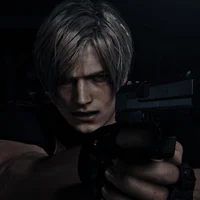 02 LEON S KENNEDY