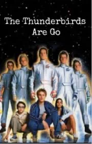 Thunderbirds 2004