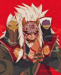 Jiraiya