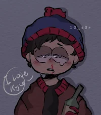 Stan marsh