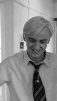 Draco Malfoy