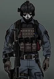 Keegan Russ