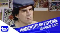 Humbertito
