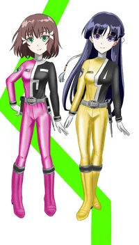 Dekaranger
