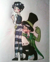 Onceler and Greedler