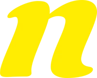 N  
