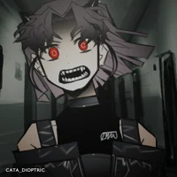 Imprisoned Monster