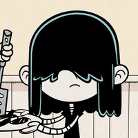 Lucy Loud 