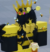Queen Bee