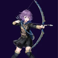 Bernadetta Varley
