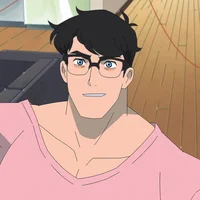 Clark Kent