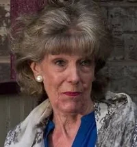 Audrey Roberts
