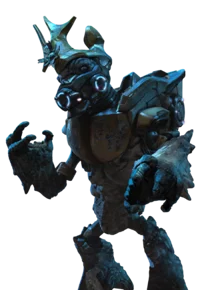 Yapyap THE DESTROYER