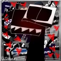 F alphabet lore