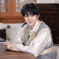 Emperor Jungwon