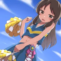 Arisu Tachibana 
