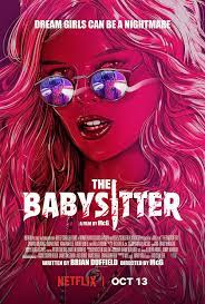 The baby rp