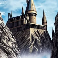 Hogwarts Simulator