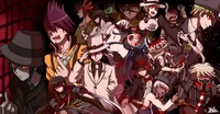 Danganronpa V3