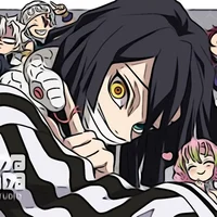 Iguro Obanai