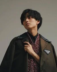 Bad Boy Nagase Ren