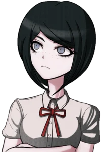 Mukuro Ikusaba