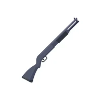 A Granpa Zombie Hunt