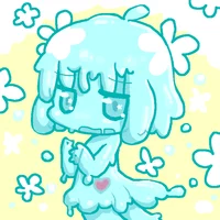 Slime Loli