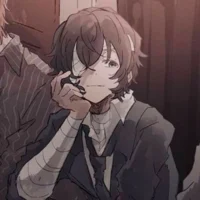 Osamu Dazai