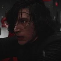 Kylo Ren