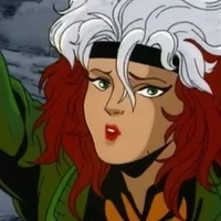 Rogue -X-man-