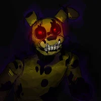 Springtrap - VINCENT