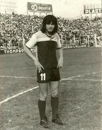 INDIO GOMEZ 1978
