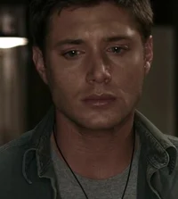 DEAN WINCHESTER