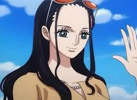 Nico Robin