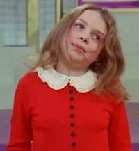 Veruca Salt