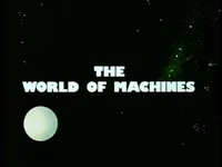 World Of Machines