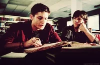 Winchester Brothers 