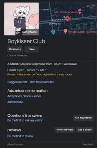 boykisser club