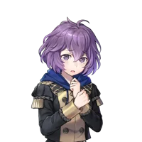 Bernadetta Varley