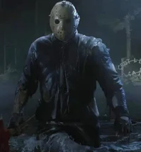 JASON VOORHEES