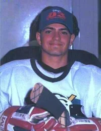 Luis Mendoza-Stepdad