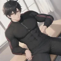 BoxerXDancer- BL