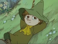 Snufkin