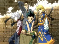 Hxh main 4