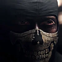 Ghost - New Scar